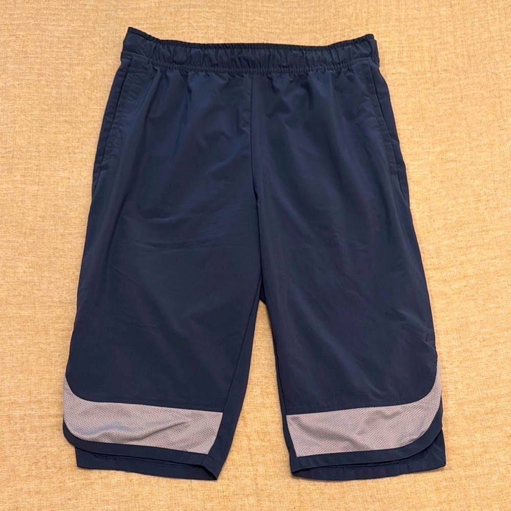Nike Dri-Fit Athletic Shorts